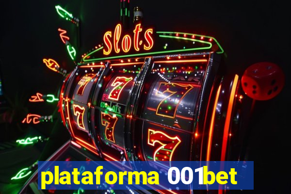 plataforma 001bet